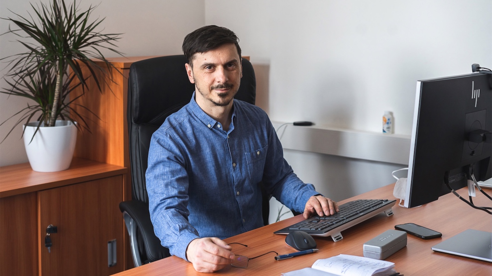 Naše programy jsou ojedinělé svou komplexností a návazností
