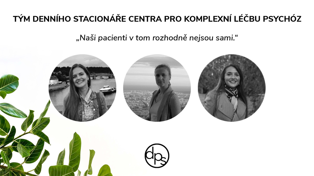 Naši pacienti v tom rozhodně nejsou sami