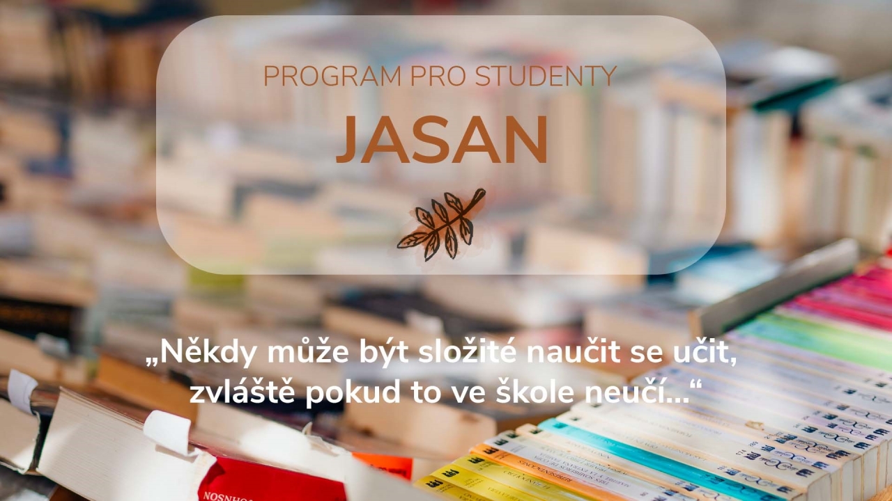 Jak na samostatné učení? 