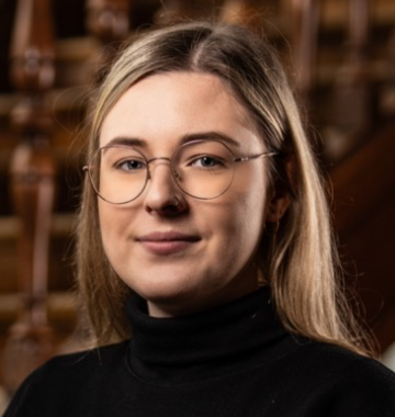 Mgr. Kateřina Žochová
