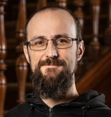 MUDr. Alexander Varga 