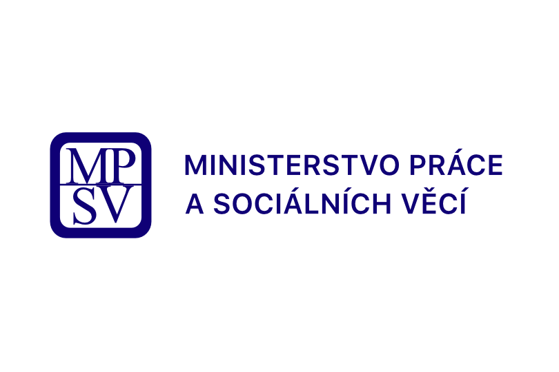 Ministerstvo práce a sociálních věcí Image