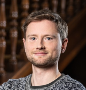 Mgr. Andrej Biskupič