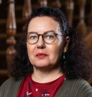 MUDr. Miriam Moravcová