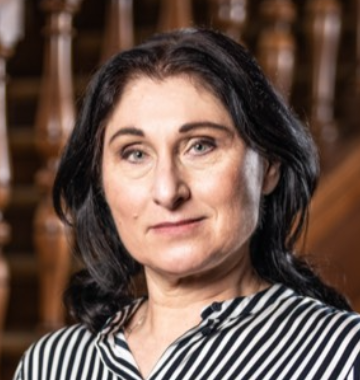 Bc. Jana Vitásková