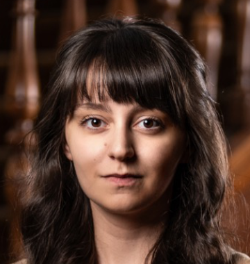 Mgr. Nikola Blažková