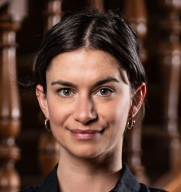 Mgr. Aneta Dorazilová, Ph.D.
